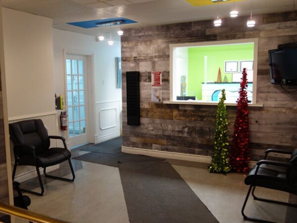 Clinique dentaire St-Antoine La Tuque