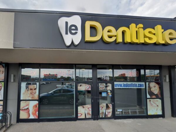 Le Dentiste LaSalle