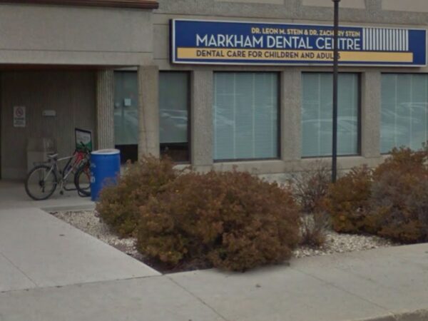 Markham Dental Centre