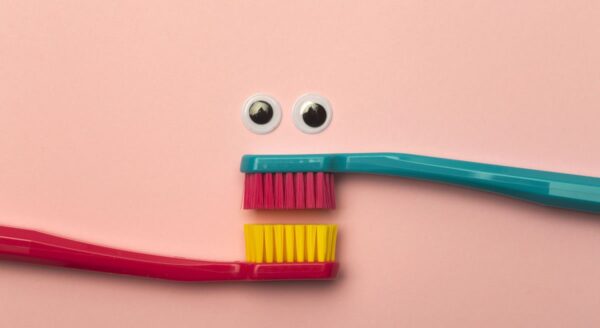 Il est important de maintenir une bonne hygiène