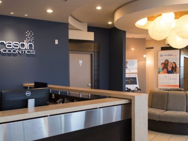 Strasdin Orthodontics