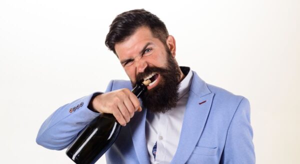 5 Things You Shouldn't Do With Your Teeth