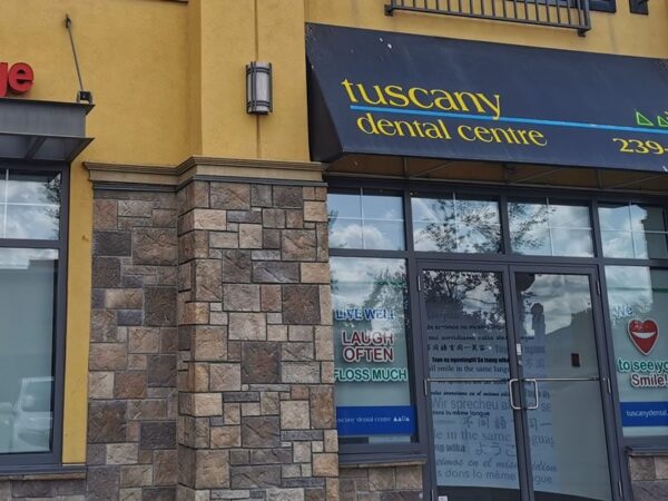 Tuscany Dental Centre